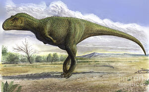 Aucasaurus-garridoi-a-prehistoric-era-sergey-krasovskiy