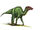 Prosaurolophus