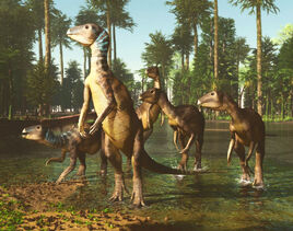 Weewarrasaurus