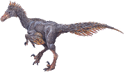 Unenlagia