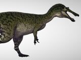 Baryonyx