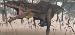 Tyrannotitan by teddyblackbear2040-d61qu9a