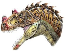 Ceratosaurus