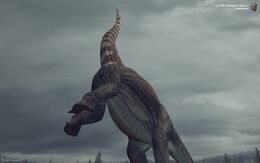 Puertasaurus