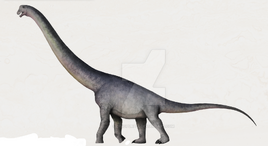 Austrosaurus