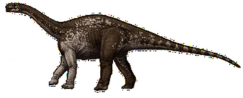 Isanosaurus