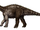 Isanosaurus