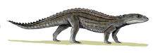 Comahuesuchus BW