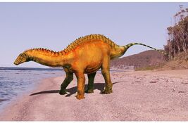 Histriasaurus