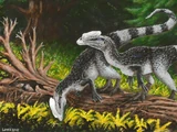 Proceratosaurus