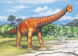 Choconsaurus