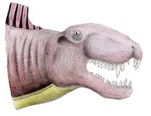 Cryptovenator | Prehistoria Fandom | Fandom