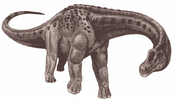 Argyrosaurus