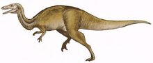 Dinosaur