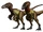 Santanaraptor