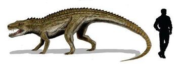 Postosuchus