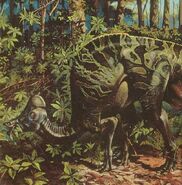 Corythosaurus1