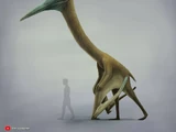 Quetzalcoatlus