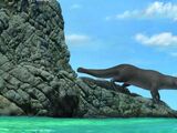 Peregocetus