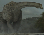 TitanosaurusPortrait