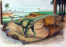 Andesaurus