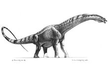 Futalognkosaurio