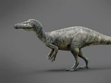 Suchomimus