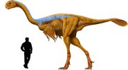 Gigantoraptor