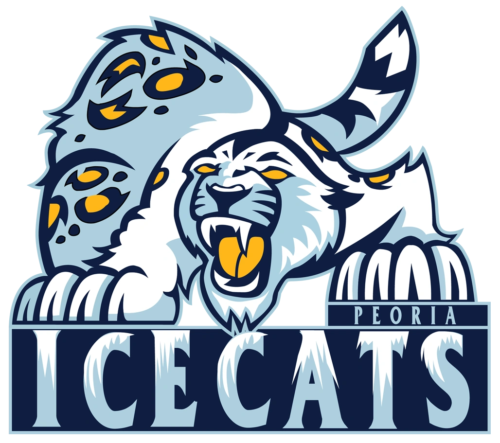 Peoria Icecats Premier Hockey League Wiki Fandom
