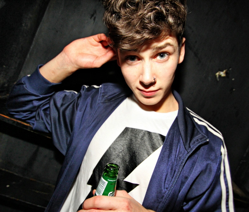 Daniel Clark Premonicao Fanfics Wiki Fandom