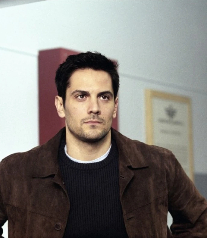 Thomas Burke Wiki Premonição Fandom