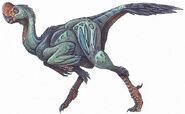 Oviraptor-Mongoliensis-dinosaurs-22232749-668-413