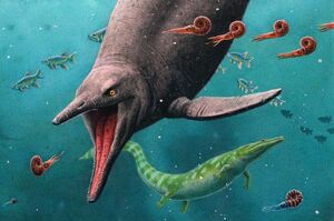 Oldest-sea-reptile-fro