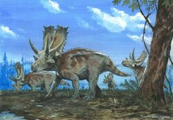 Horns17 agujaceratops by tuomaskoivurinne-d51hxvr 13be.jpg