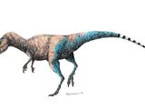 Маршозавр