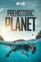 Доисторическая планета-постер2