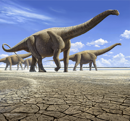 Sauropod-montana