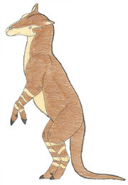 Anoplotherium by suchomimus62 dfind6y-375w-2x