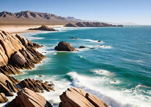 CambrianCoast