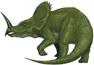 Monoclonius