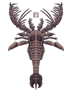 Автор реконструкции: Sean Closson