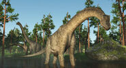 Giant-dinosaur-Brachiosaurus-919905