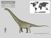 Perfil gandititan cavocaudatus by paleohistoric dgsha1v-414w-2x