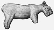 Isturitz big cat