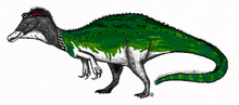 Sinopliosaurus fusuiensis