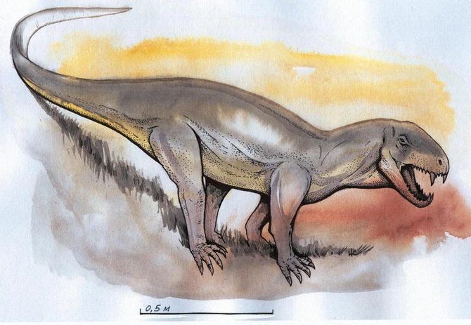 Кировский биармозух