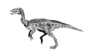 Eshanosaurus