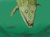 Мастодонзавр