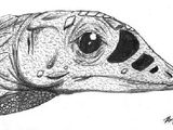 Лузитанозавр