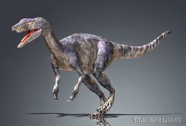 Gojirasaurus 20140502 7796